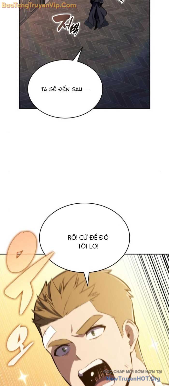 Cậu Út Nhà Công Tước Là Sát Thủ Hồi Quy