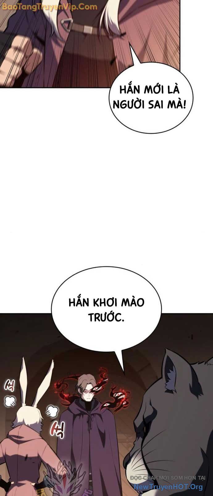 Cậu Út Nhà Công Tước Là Sát Thủ Hồi Quy