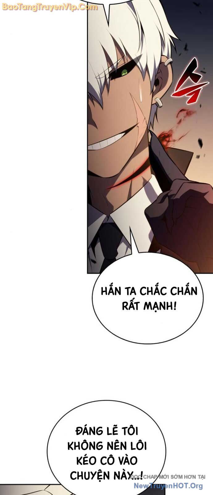 Cậu Út Nhà Công Tước Là Sát Thủ Hồi Quy
