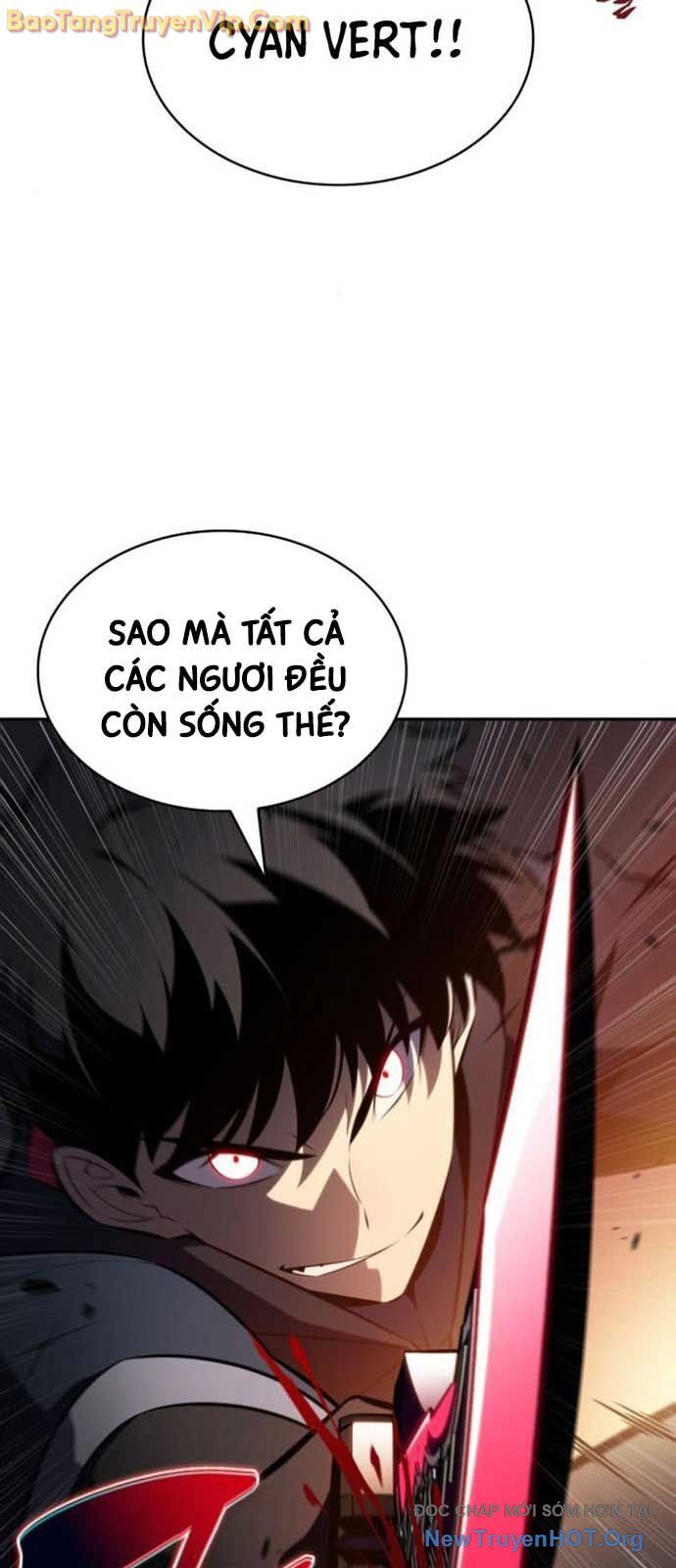 Cậu Út Nhà Công Tước Là Sát Thủ Hồi Quy
