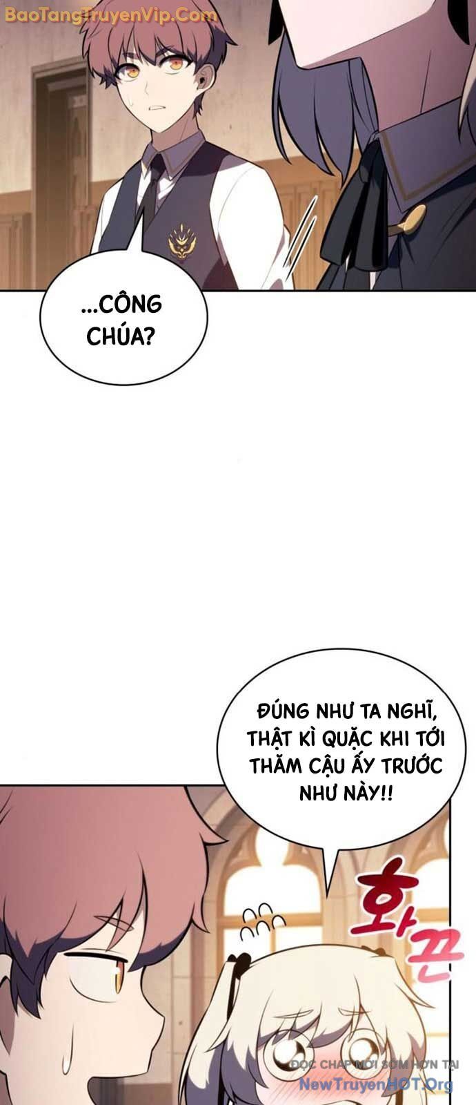 Cậu Út Nhà Công Tước Là Sát Thủ Hồi Quy