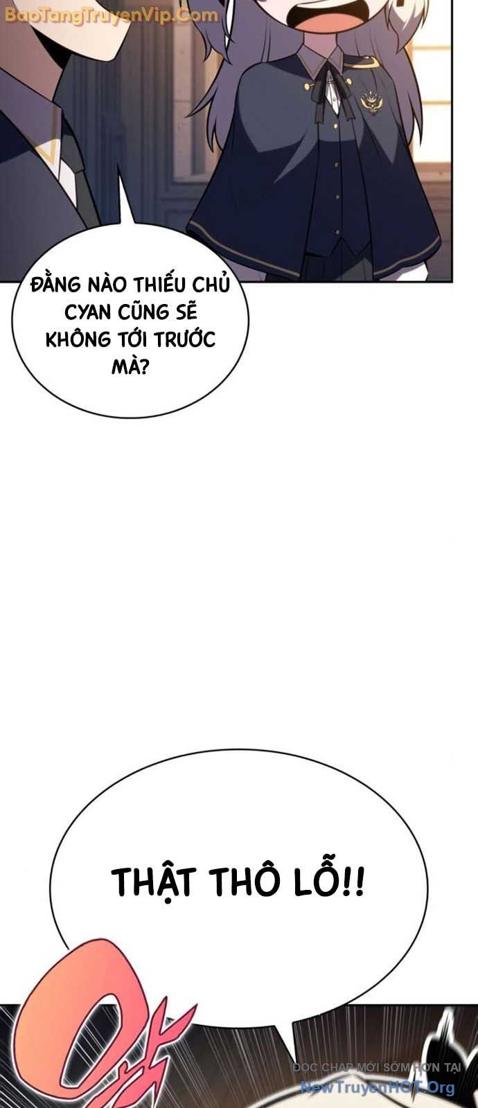 Cậu Út Nhà Công Tước Là Sát Thủ Hồi Quy