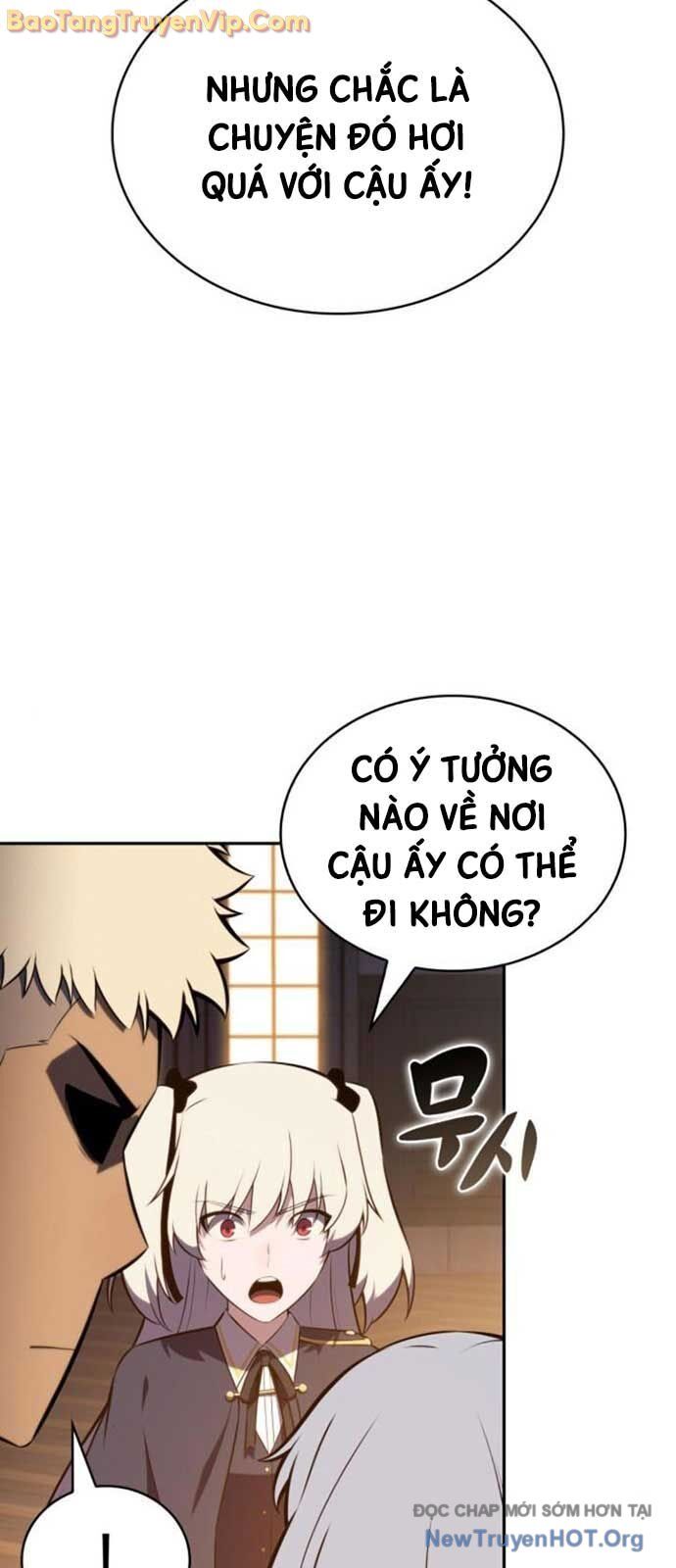 Cậu Út Nhà Công Tước Là Sát Thủ Hồi Quy