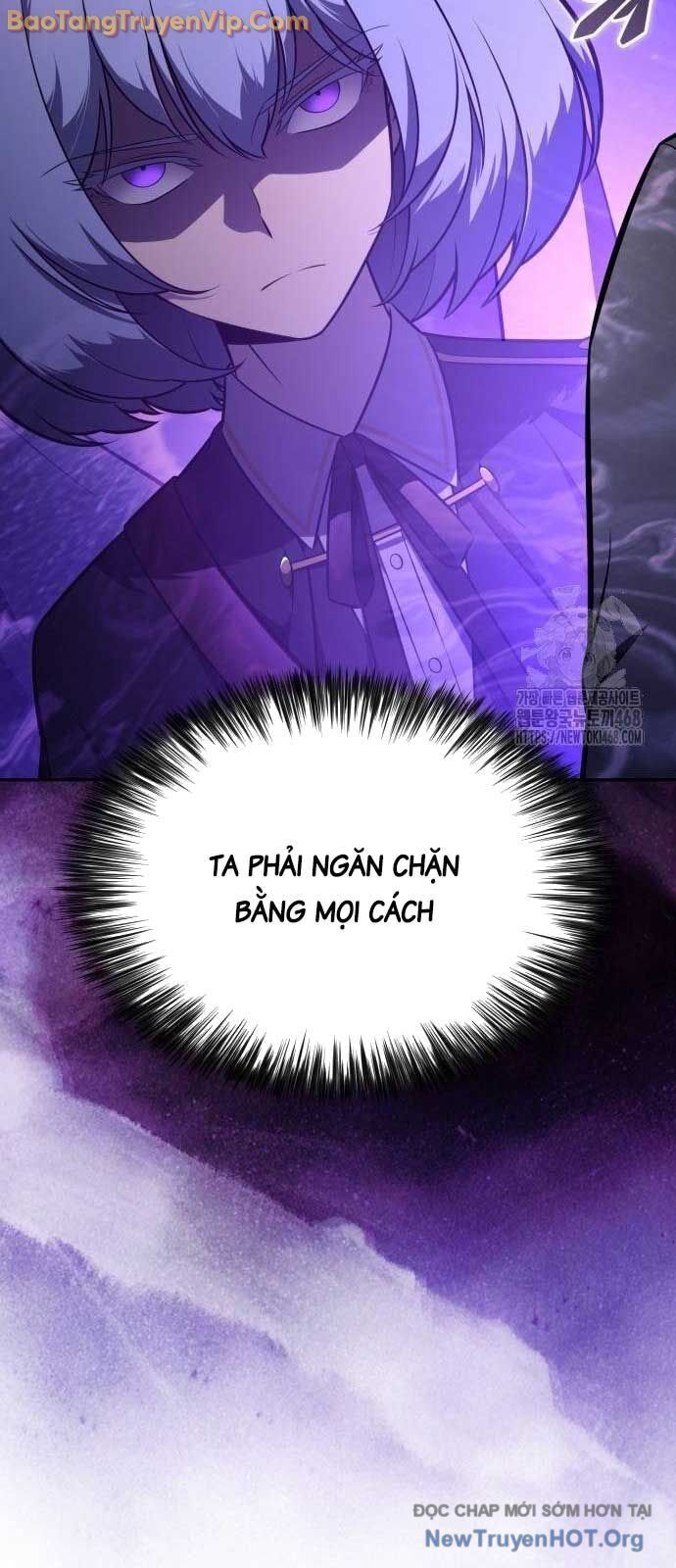 Cậu Út Nhà Công Tước Là Sát Thủ Hồi Quy