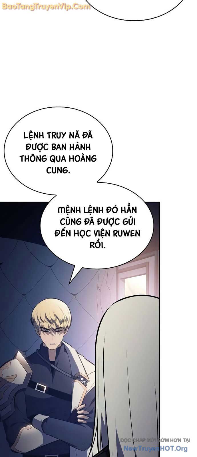 Cậu Út Nhà Công Tước Là Sát Thủ Hồi Quy