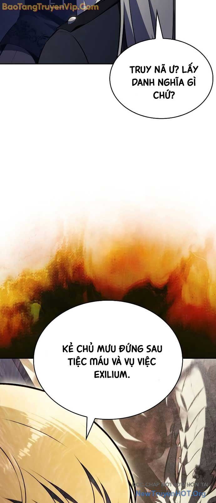 Cậu Út Nhà Công Tước Là Sát Thủ Hồi Quy