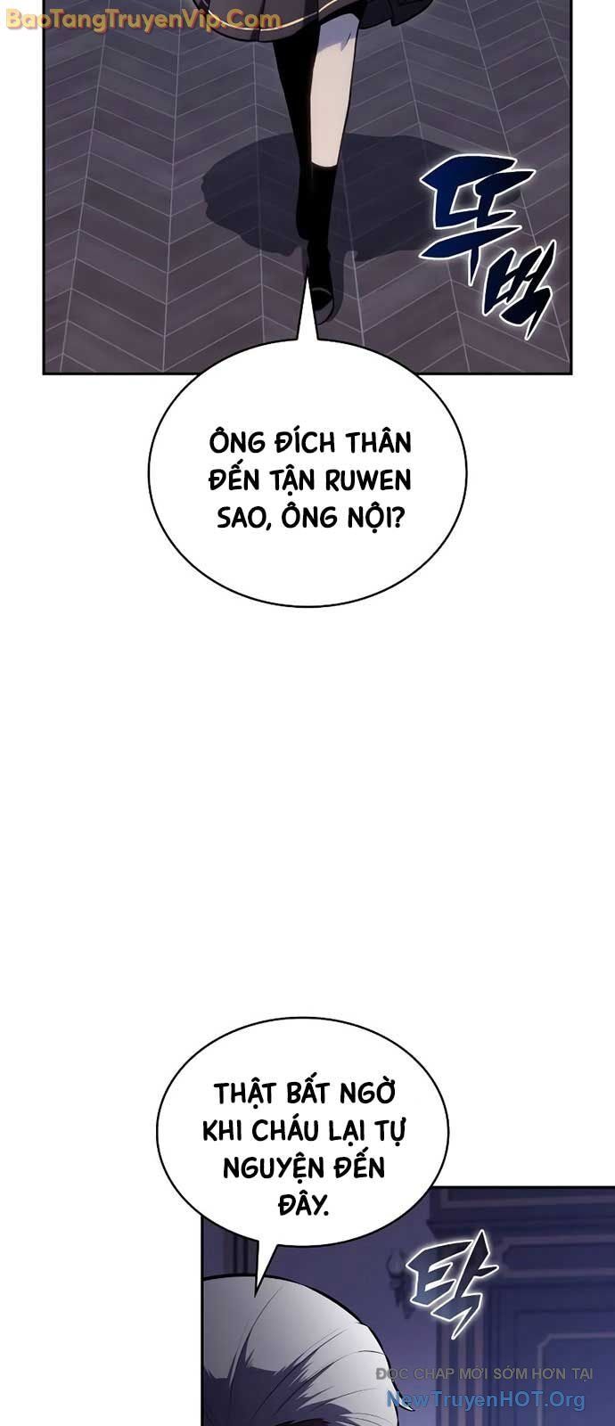 Cậu Út Nhà Công Tước Là Sát Thủ Hồi Quy