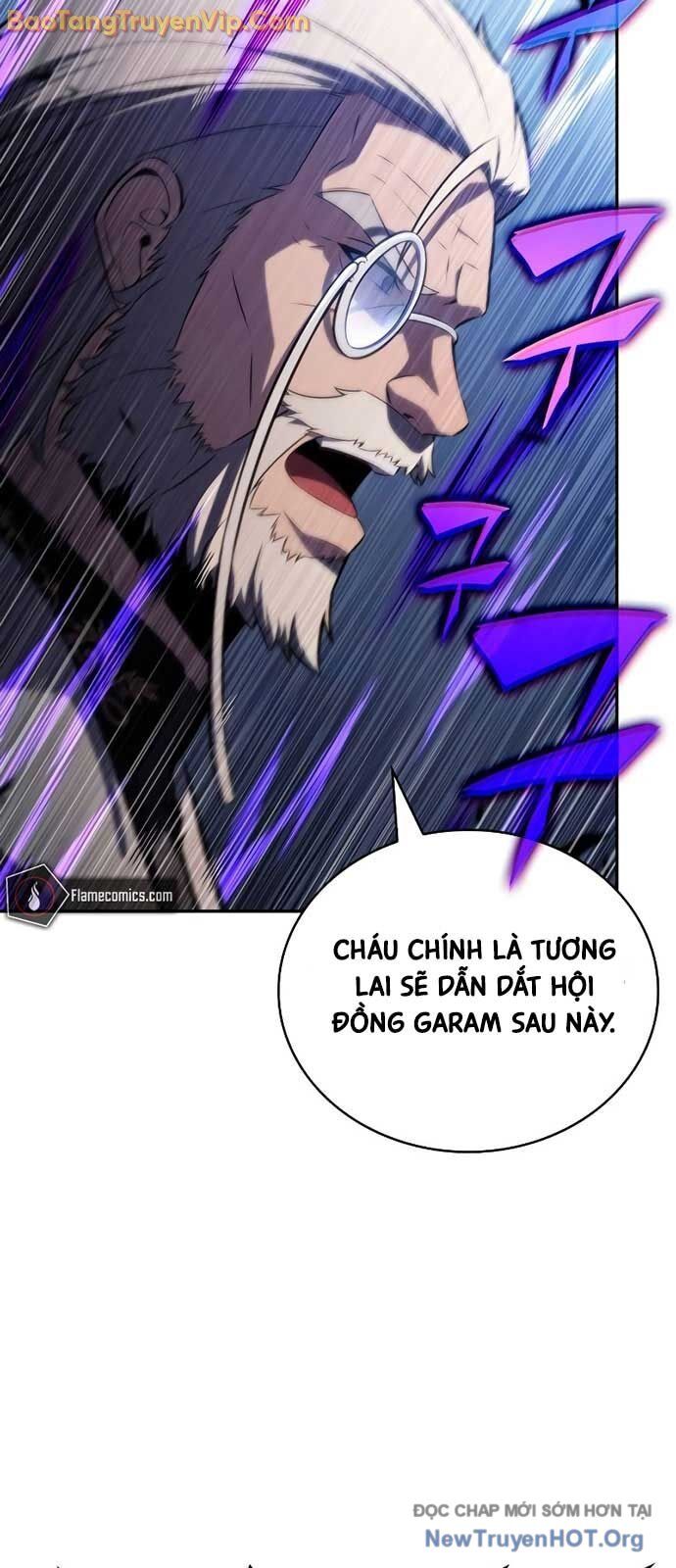 Cậu Út Nhà Công Tước Là Sát Thủ Hồi Quy
