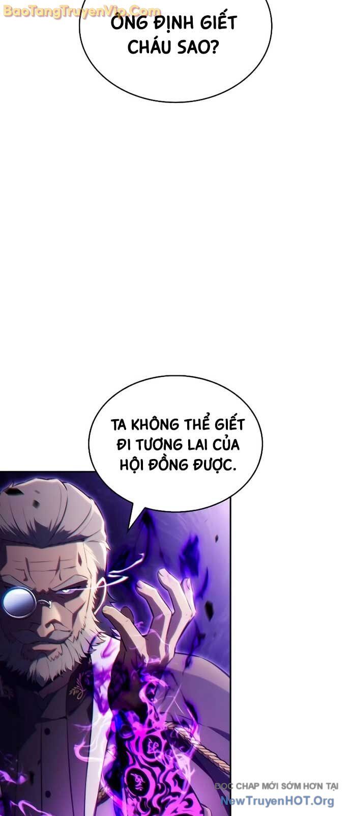 Cậu Út Nhà Công Tước Là Sát Thủ Hồi Quy