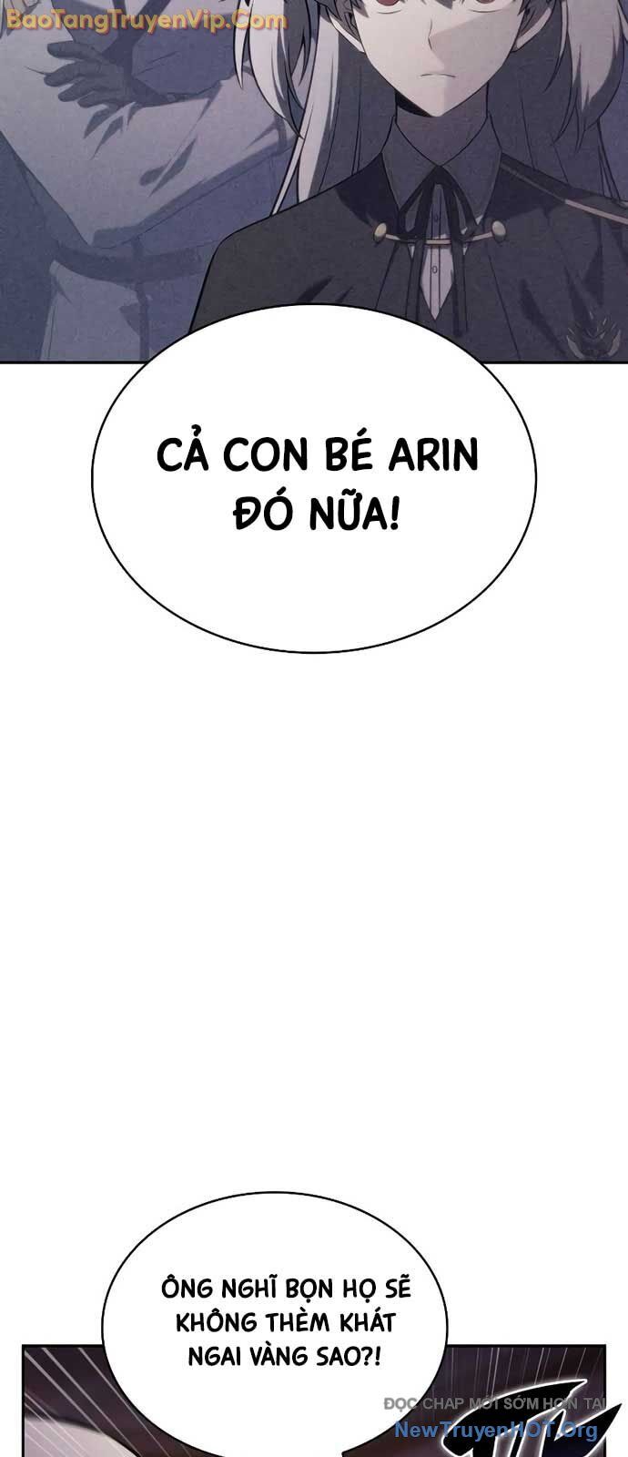 Cậu Út Nhà Công Tước Là Sát Thủ Hồi Quy