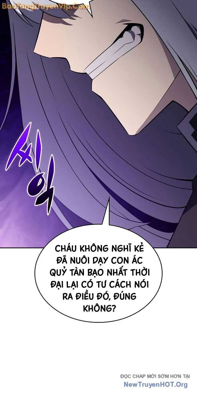 Cậu Út Nhà Công Tước Là Sát Thủ Hồi Quy