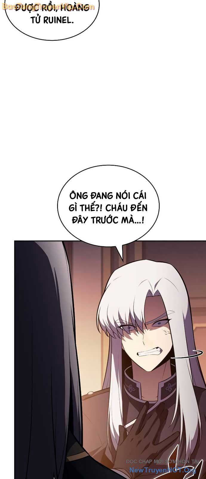 Cậu Út Nhà Công Tước Là Sát Thủ Hồi Quy