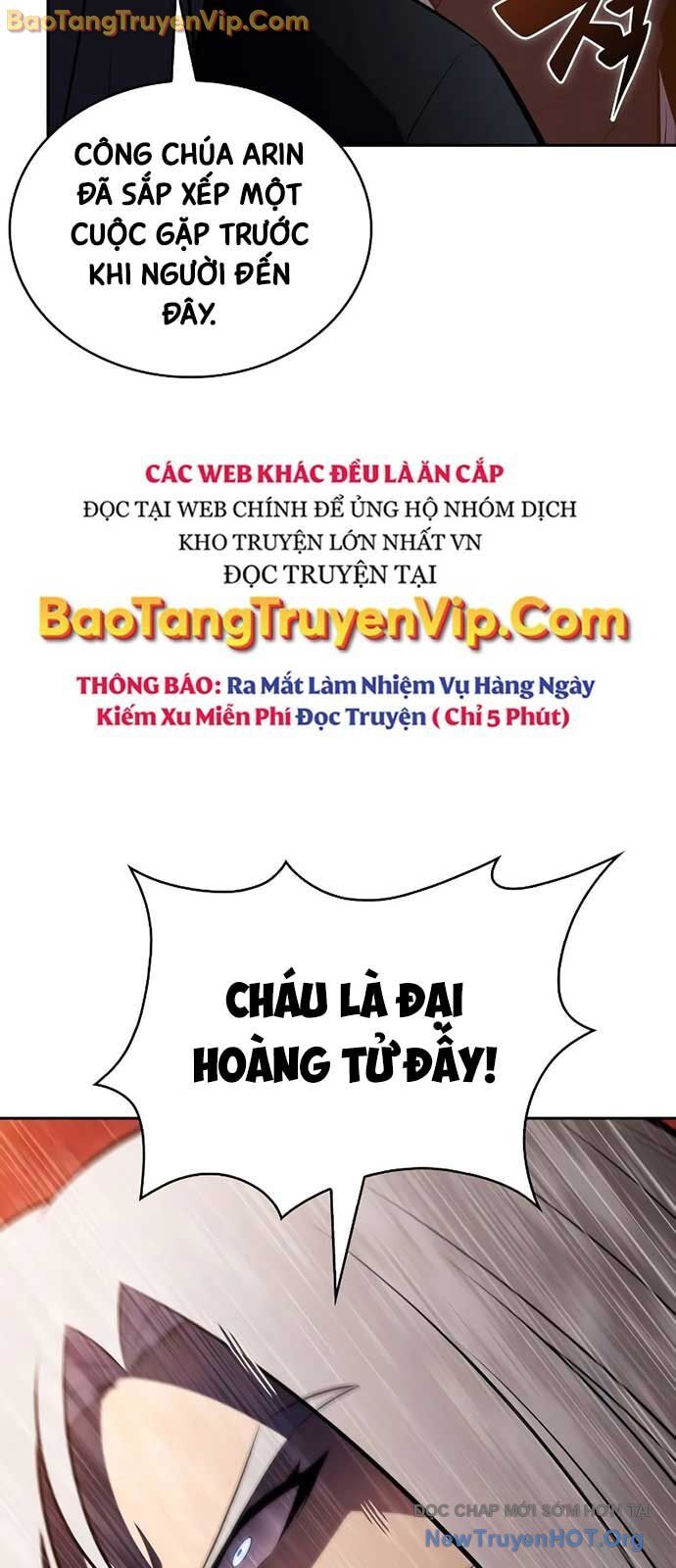 Cậu Út Nhà Công Tước Là Sát Thủ Hồi Quy