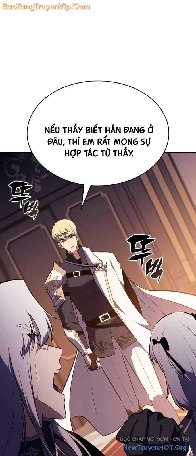 Cậu Út Nhà Công Tước Là Sát Thủ Hồi Quy