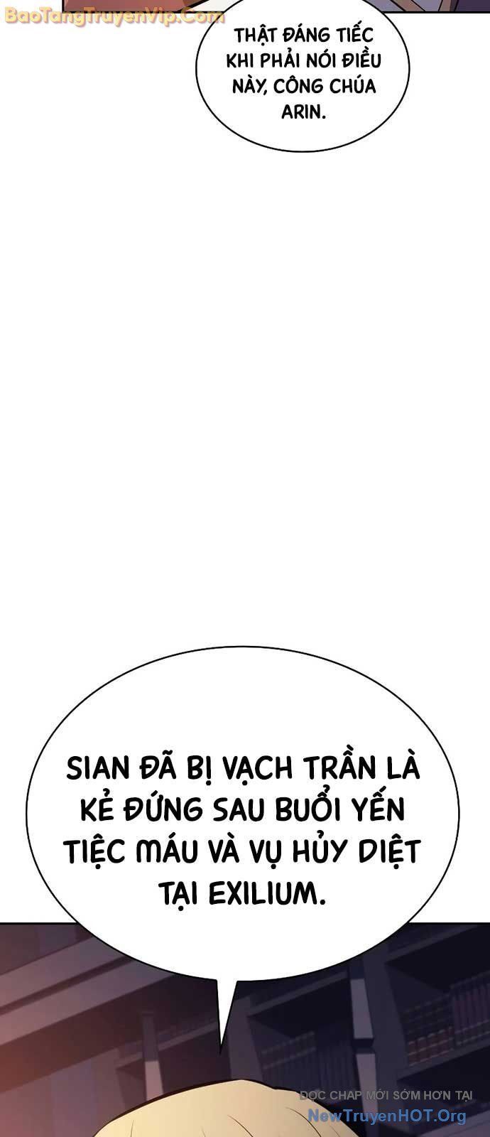 Cậu Út Nhà Công Tước Là Sát Thủ Hồi Quy