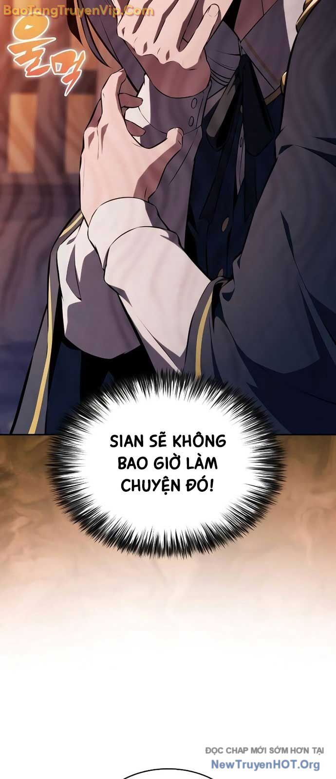 Cậu Út Nhà Công Tước Là Sát Thủ Hồi Quy