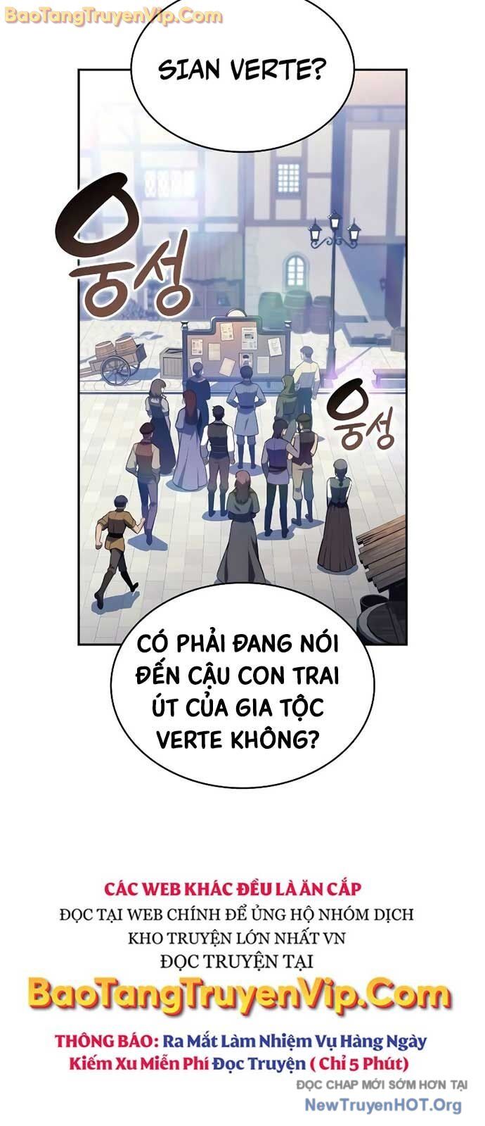 Cậu Út Nhà Công Tước Là Sát Thủ Hồi Quy