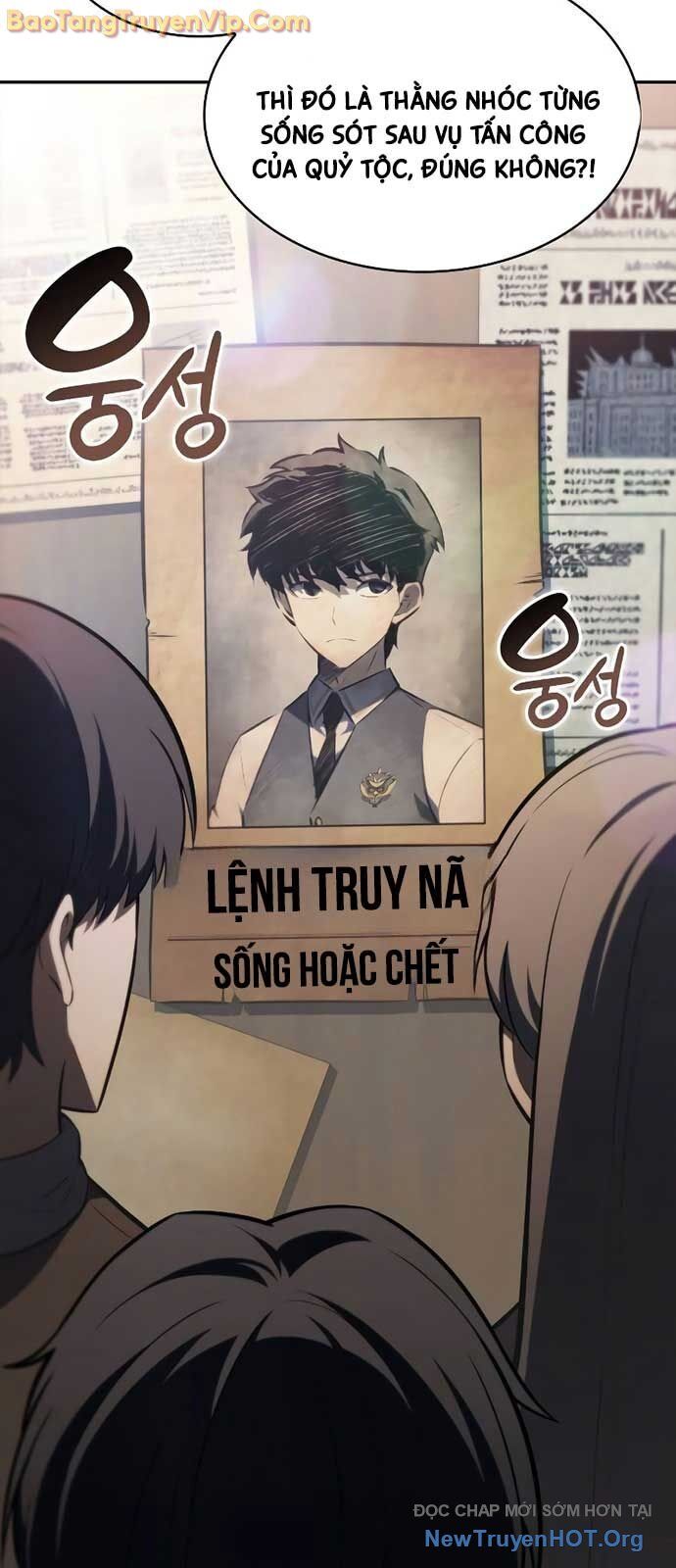 Cậu Út Nhà Công Tước Là Sát Thủ Hồi Quy