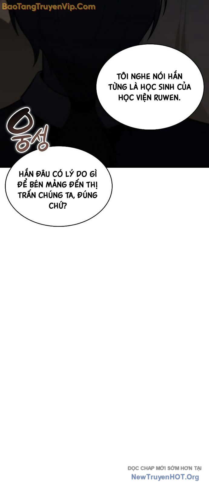 Cậu Út Nhà Công Tước Là Sát Thủ Hồi Quy