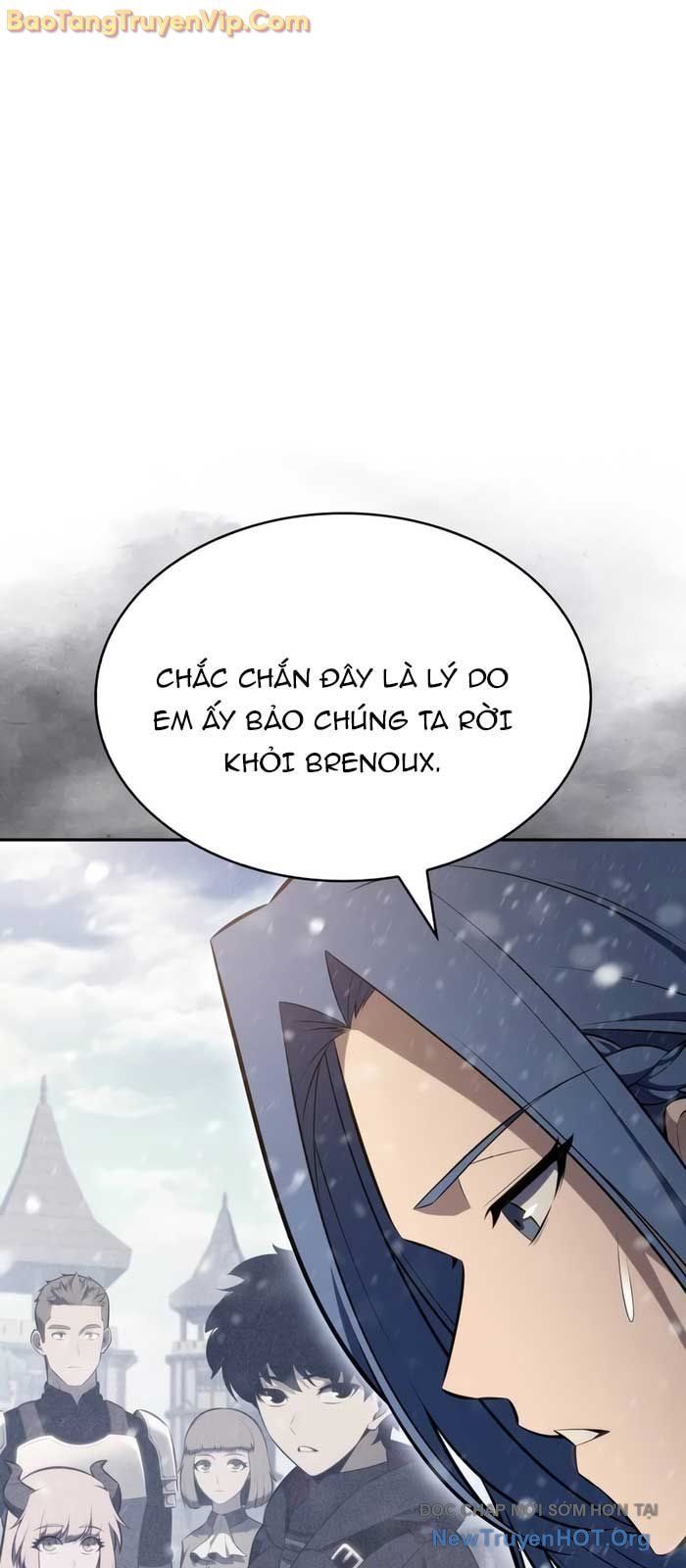 Cậu Út Nhà Công Tước Là Sát Thủ Hồi Quy