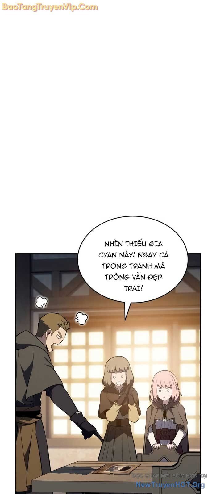 Cậu Út Nhà Công Tước Là Sát Thủ Hồi Quy