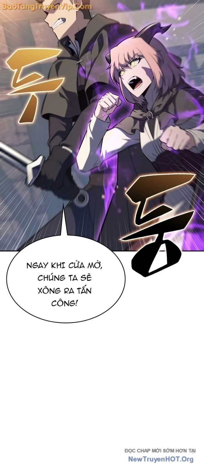 Cậu Út Nhà Công Tước Là Sát Thủ Hồi Quy