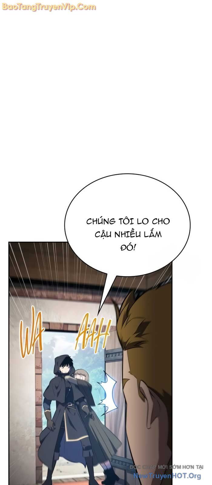 Cậu Út Nhà Công Tước Là Sát Thủ Hồi Quy