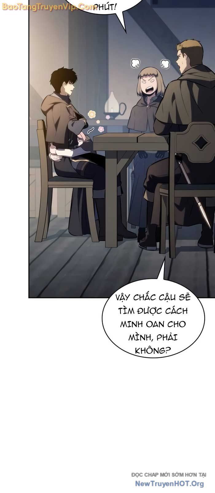 Cậu Út Nhà Công Tước Là Sát Thủ Hồi Quy