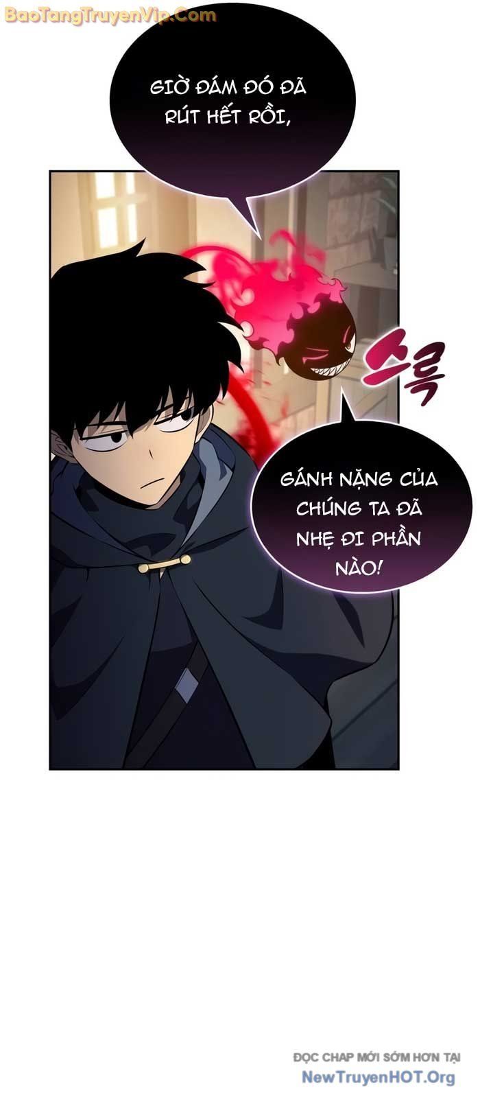 Cậu Út Nhà Công Tước Là Sát Thủ Hồi Quy