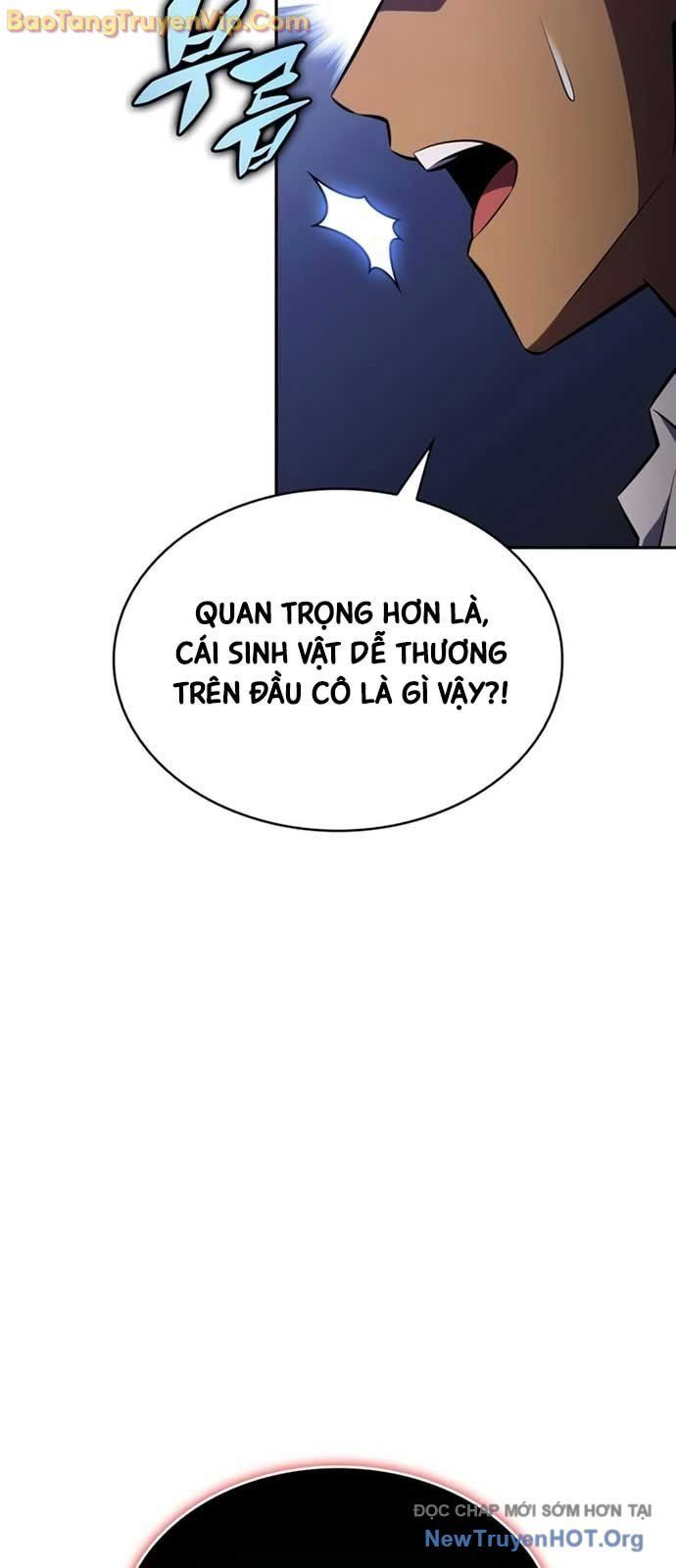 Cậu Út Nhà Công Tước Là Sát Thủ Hồi Quy