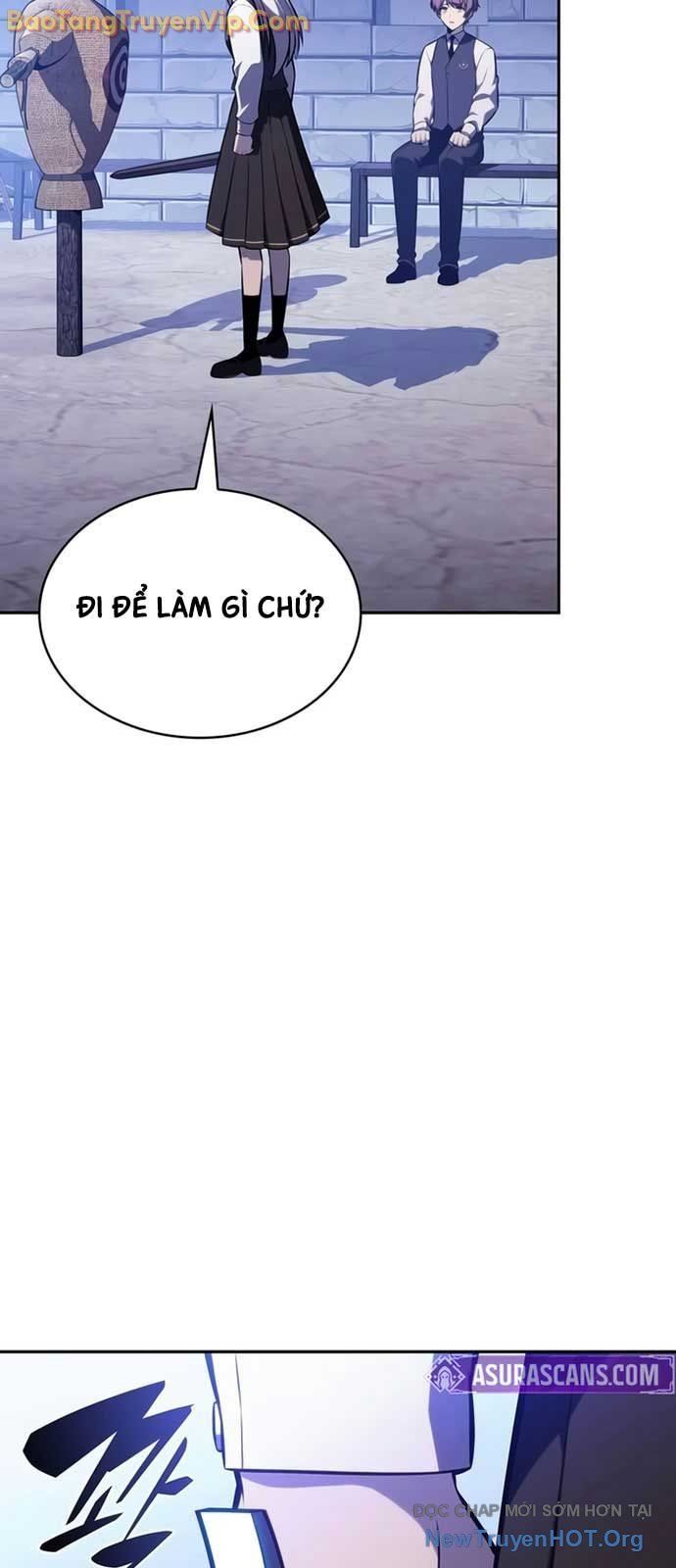 Cậu Út Nhà Công Tước Là Sát Thủ Hồi Quy