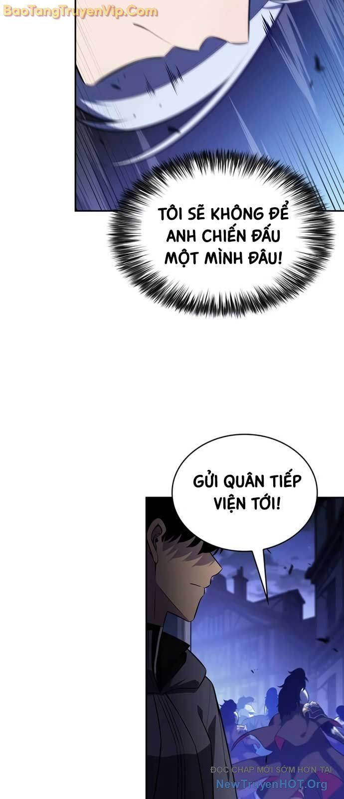 Cậu Út Nhà Công Tước Là Sát Thủ Hồi Quy