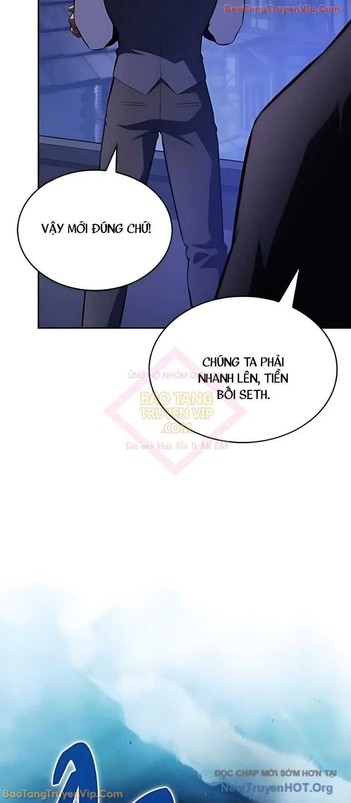 Cậu Út Nhà Công Tước Là Sát Thủ Hồi Quy