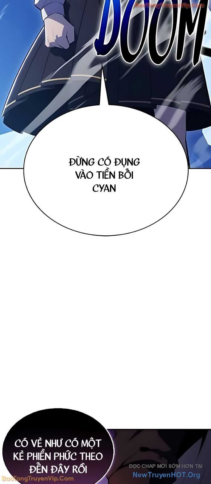 Cậu Út Nhà Công Tước Là Sát Thủ Hồi Quy