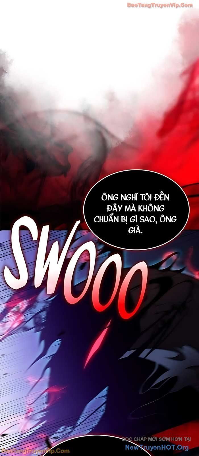 Cậu Út Nhà Công Tước Là Sát Thủ Hồi Quy