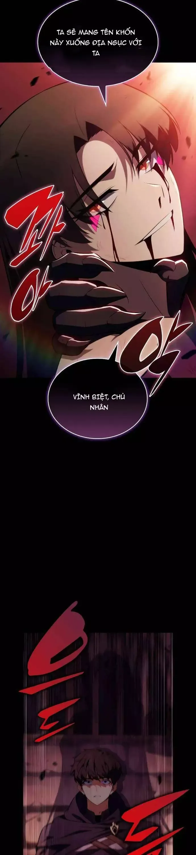 Cậu Út Nhà Công Tước Là Sát Thủ Hồi Quy