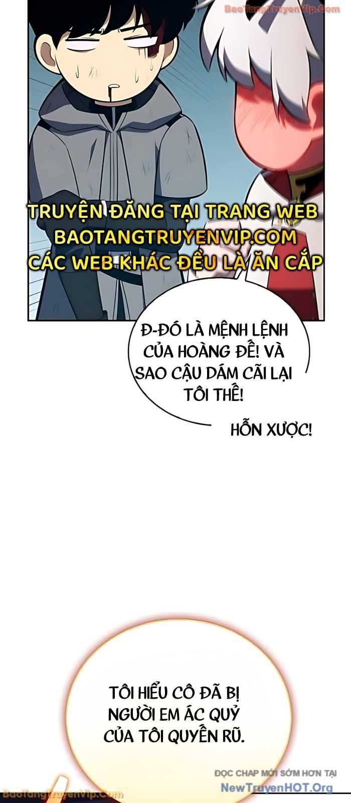 Cậu Út Nhà Công Tước Là Sát Thủ Hồi Quy