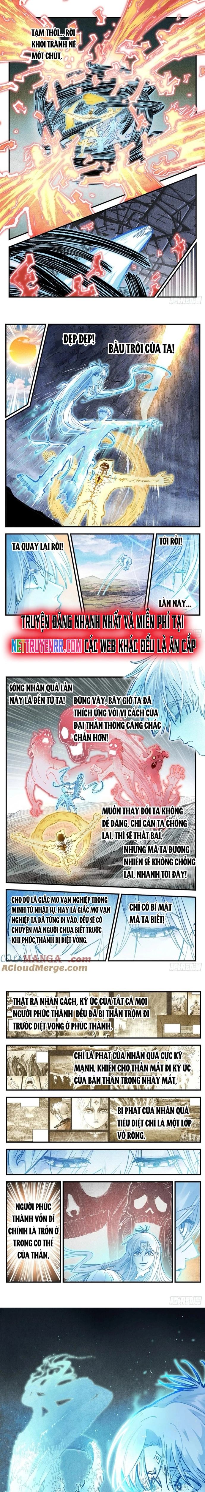 Nhật Nguyệt Đồng Thác