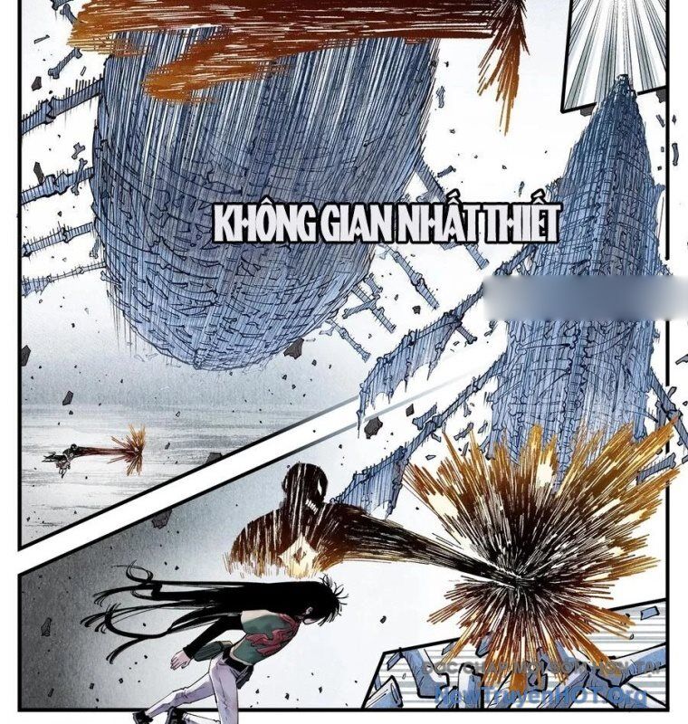 Nhật Nguyệt Đồng Thác