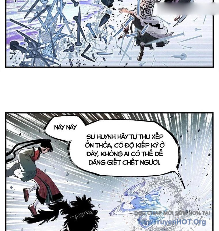 Nhật Nguyệt Đồng Thác