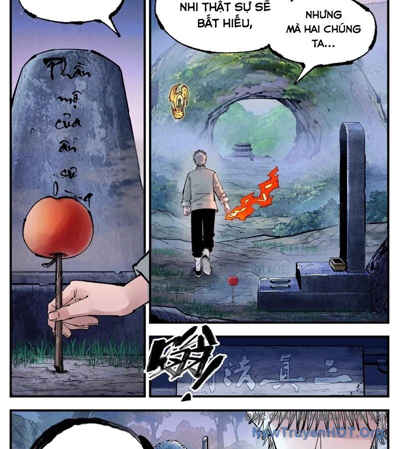 Nhật Nguyệt Đồng Thác