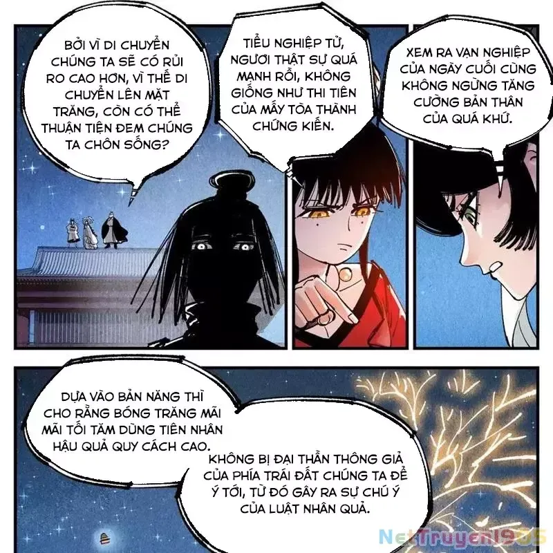 Nhật Nguyệt Đồng Thác