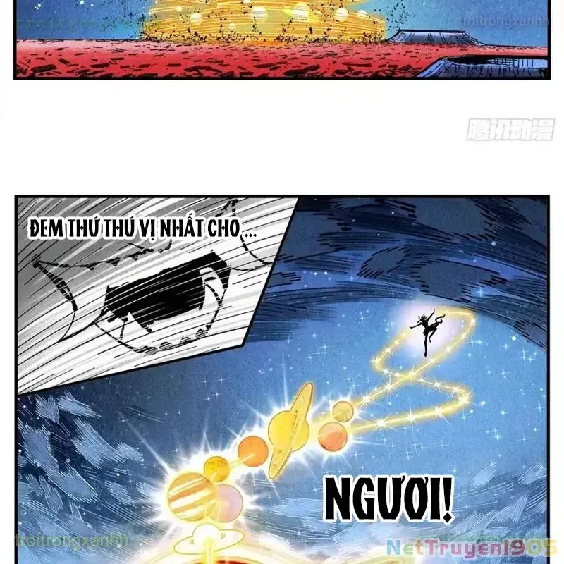 Nhật Nguyệt Đồng Thác