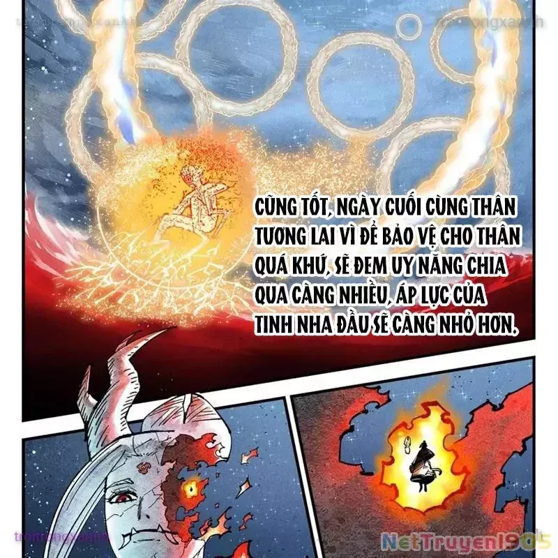 Nhật Nguyệt Đồng Thác