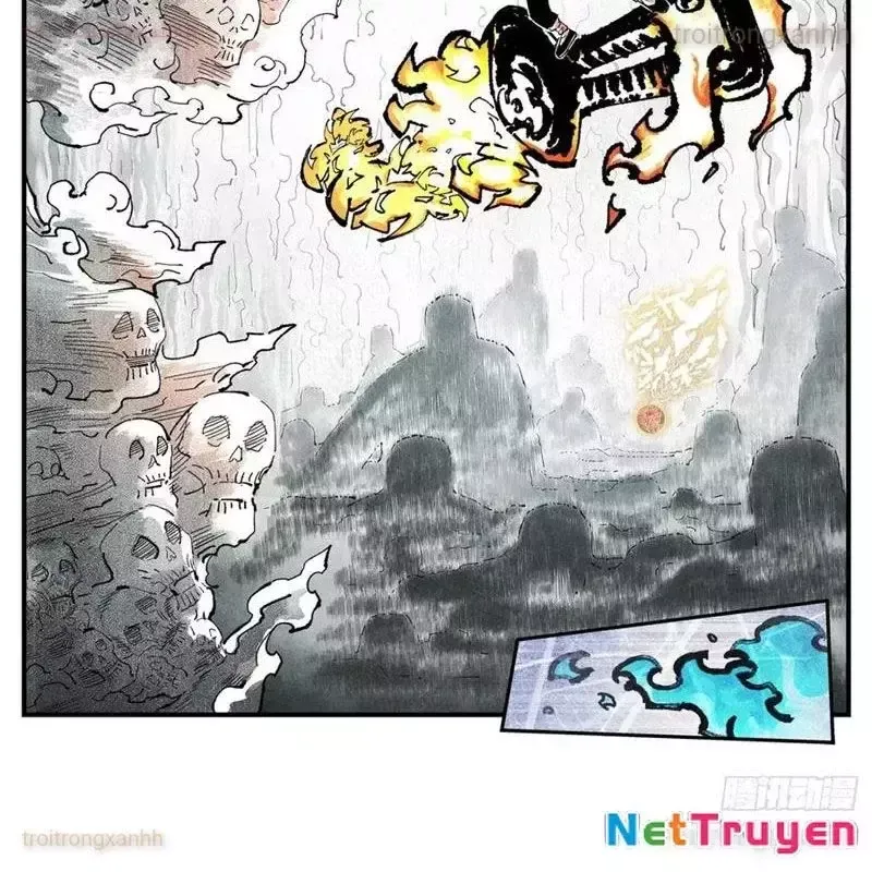 Nhật Nguyệt Đồng Thác